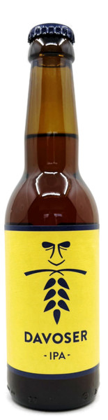 Davoser Craft Beer IPA