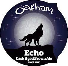 Oakham Ales Echo