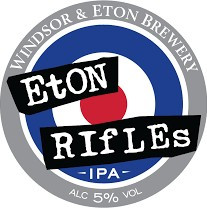 Windsor & Eton Brewery Eton Rifles
