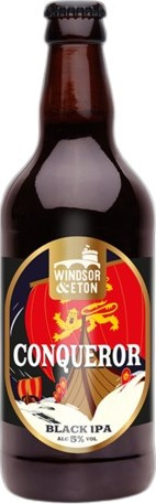 Windsor & Eton Brewery Conqueror