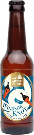 Windsor & Eton Brewery Windsor Knot