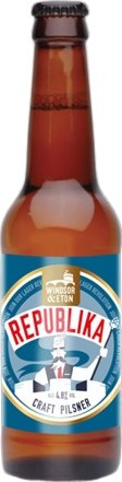 Windsor & Eton Brewery Republika