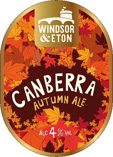 Windsor & Eton Brewery Canberra