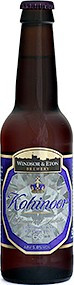 Windsor & Eton Brewery Kohinoor (Bottle)