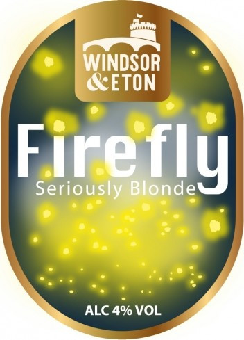 Windsor & Eton Brewery Firefly