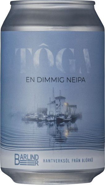 BarlindBeer Tôga