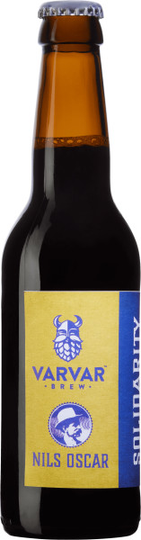 Nils Oscar Solidarity Stout