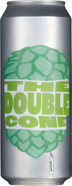 Ofrälse Brygghus The Double Cone