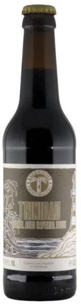 Kehrwieder Kreativbrauerei Trinidad