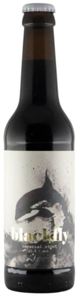 Orca Brau Blackfly