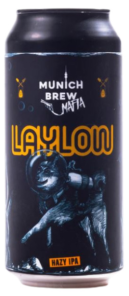Munich Brew Mafia Laylow