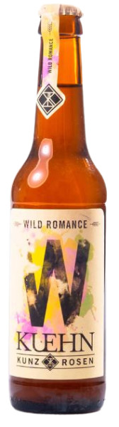 Kuehn Kunz Rosen Wild Romance