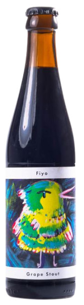 Brauerei Flügge Fiyo