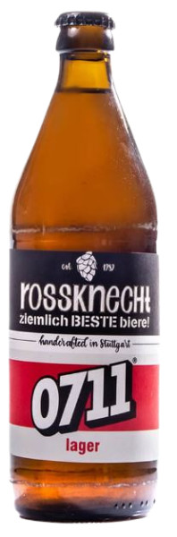 Rossknecht Ziemlich Beste Biere! 0711