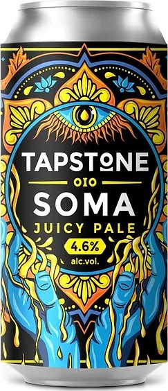 Tapstone Brewing Company Soma
