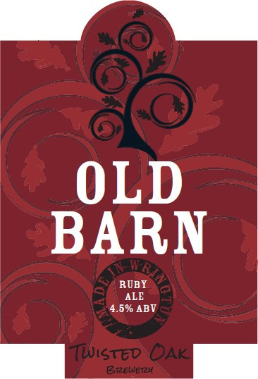 Twisted Oak Brewery Old Barn