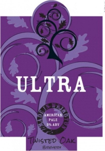 Twisted Oak Brewery Ultra
