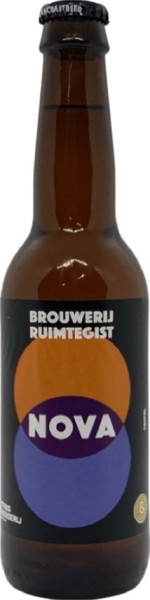 Brouwerij Ruimtegist Nova