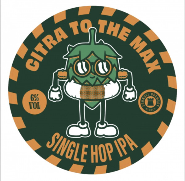 Arundel Brewery Citra To The Max