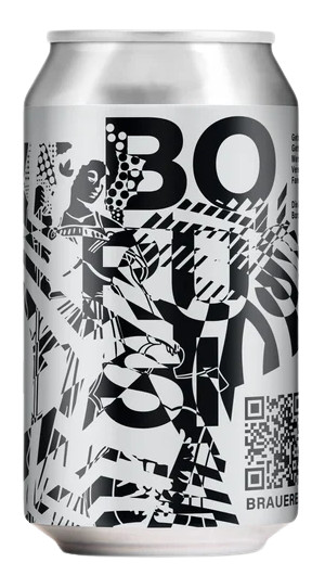 Borussia Brauerei Borsigplatz Style Export