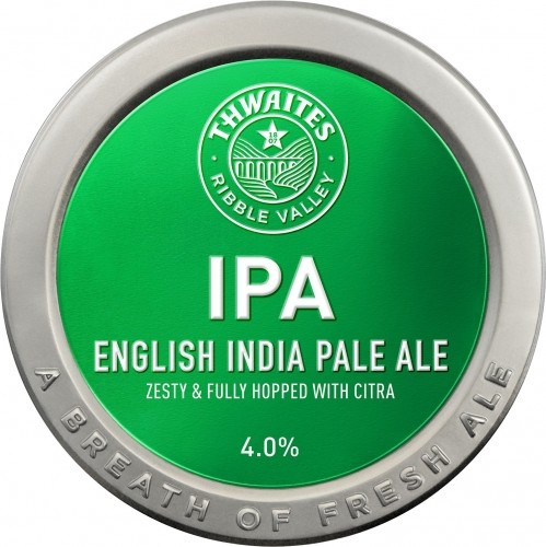 Thwaites Brewery IPA