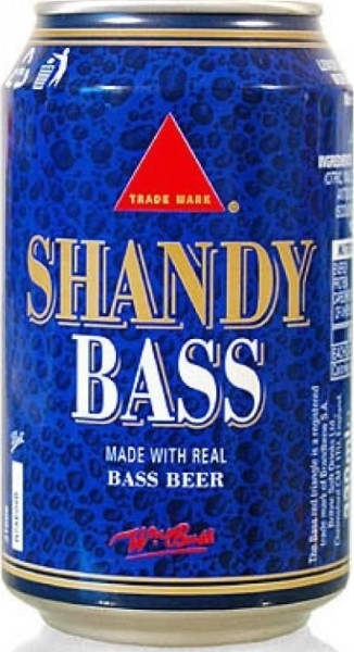 Samlesbury Shandy Bass
