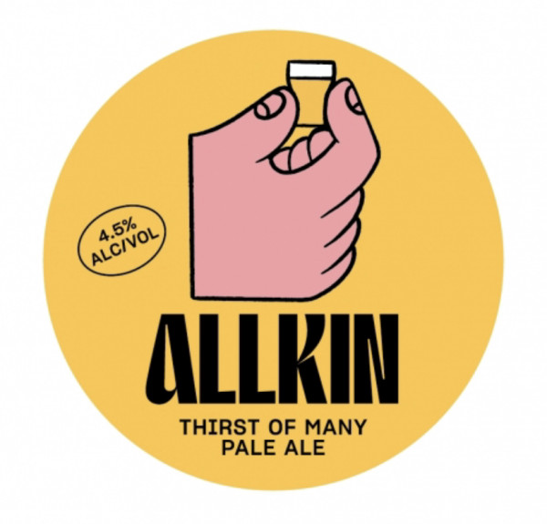 Allkin Brewery Thirst Of Many