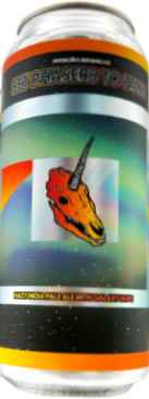 Pipeworks Brewing Company Set Phasers To Haze