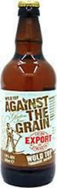 Wold Top Against The Grain Export