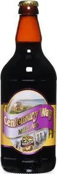 Wold Top Centenary Way Mild