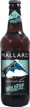 Wold Top Mallard