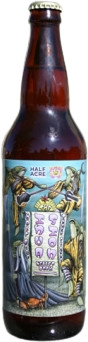 Half Acre Beer Company The Invasion