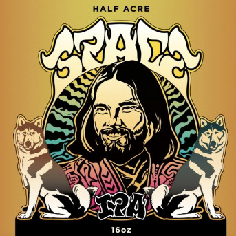 Half Acre Beer Company Space