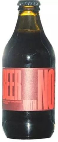 BRAW Beer With No Name