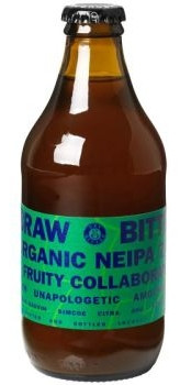 BRAW Braw And Bitter