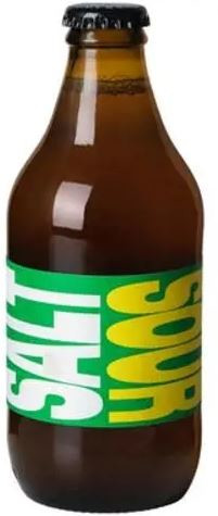 BRAW Salt N Sour