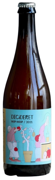 Decideret Cider Hip-Hop
