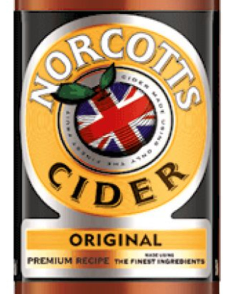 Norcott's Cider Original