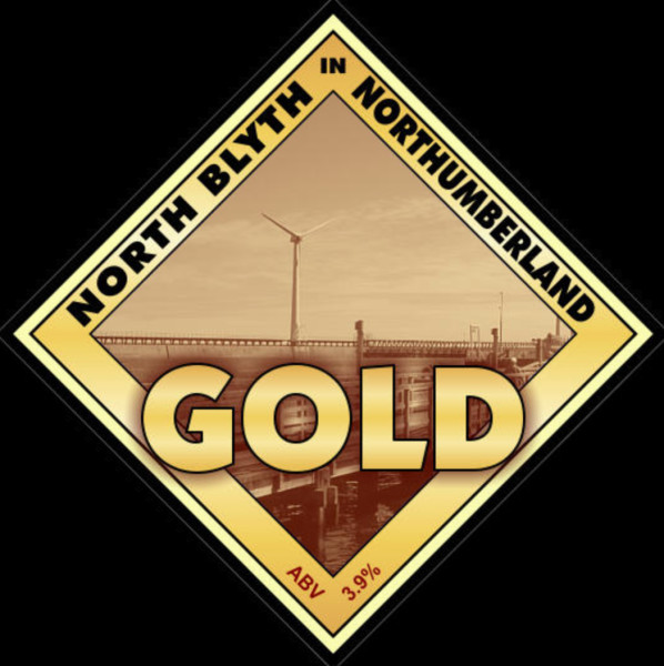 North Blyth Gold
