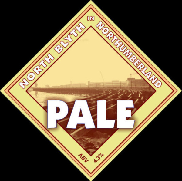 North Blyth Pale