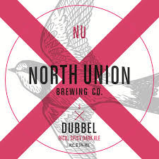 North Union Brewing Co. Dubbel