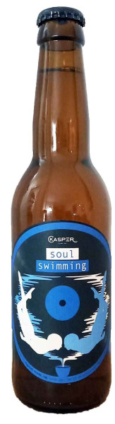 Kasper Brew Co. Soul Swimming