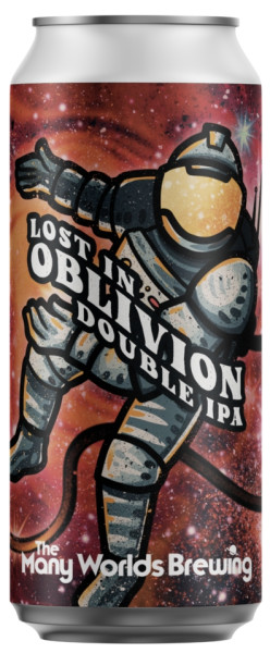 The Many Worlds Brewing Lost In Oblivion