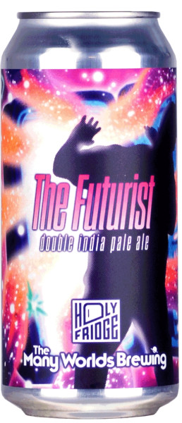 The Many Worlds Brewing The Futurist