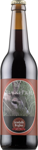 Grauballe Bryghus Bukke Pral
