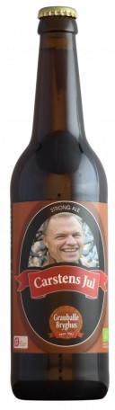 Grauballe Bryghus Carstens Jul