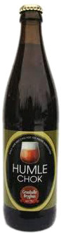 Grauballe Bryghus Humlechok