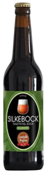 Grauballe Bryghus Silkebock
