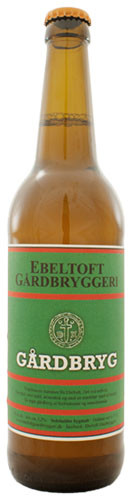 Ebeltoft Gårdbryggeri Gårdbryg