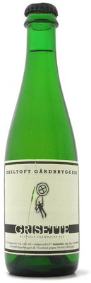 Ebeltoft Gårdbryggeri Grisette